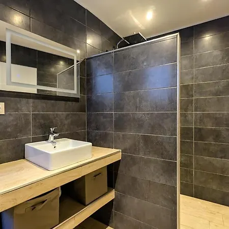 Gæstehus Nomad Home, Nomad Ambre Et Nomad Argile Béziers