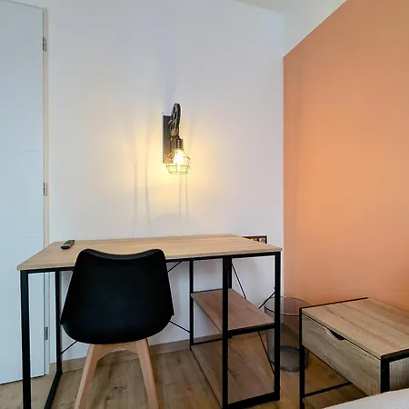 Nomad Home, Nomad Ambre Et Nomad Argile *