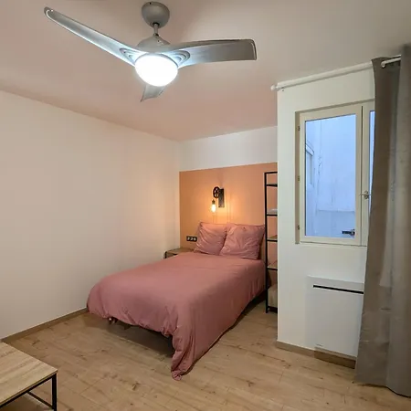 Nomad Home, Nomad Ambre Et Nomad Argile * Béziers